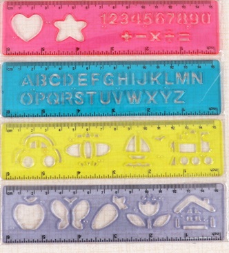 9719 - PLANTILLA X4 INFANTIL 9719 - PLANTILLA X4 INFANTIL