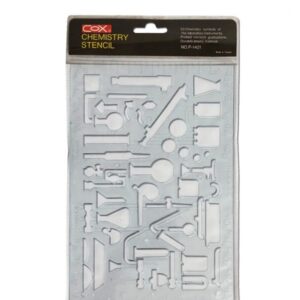 9746 - PLANTILLA COX P1421 QUIMICA