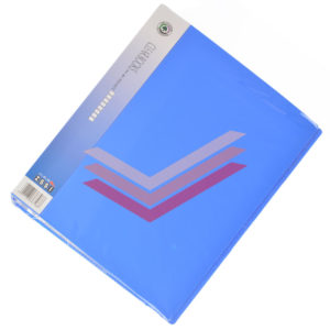 9787 - CARPETA LISTADO 100 ZHAO SHENG ZS100AB