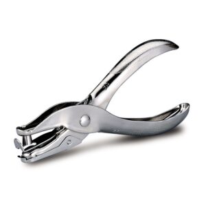 9796 - PERFORADORA KW TRIO 1 HUECO 097A0