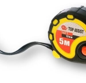 9808 - FLEXOMETRO TOP ASSIST 5M MH93