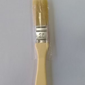 9816- BROCHA DE MADERA #25 1"