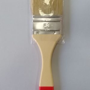 9818- BROCHA DE MADERA #50 2"