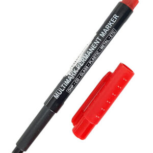 9819 - MARCADOR CD BORRABLE LEELY A N R 152