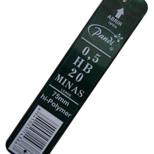 9822 - MINAS PANDI HB 0.5