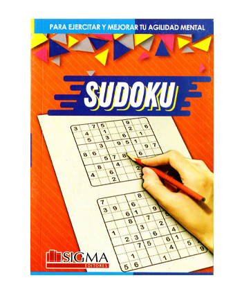 9976 - PASATIEMPO SUDOKU 9976 - PASATIEMPO SUDOKU
