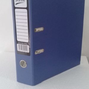 2271 - ARCHIVADOR REAL OFICIO AZUL