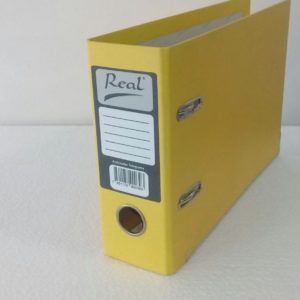 2017 - ARCHIVADOR TELEGRAM AMARILLO