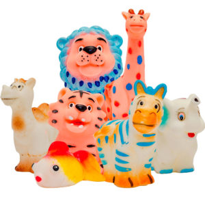 R0202 - ANIMAL SELVA 7 CAUCHO