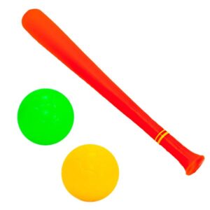 R1957 - JUEGO BÉISBOL