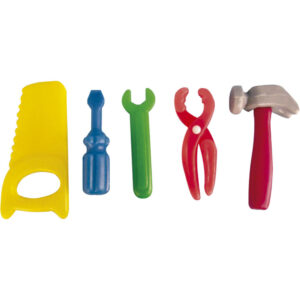 R2060 - LEGO HERRAMIENTAS 5