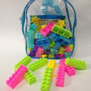 R2064 - LEGO BLOQUE 48 MOCHILA