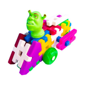 R2068 -LEGO PALA MECÁNICA JP-483