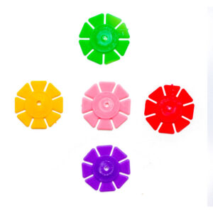 R2074 - LEGO ROSETA #5 X50