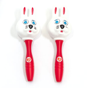 R2191 - MARACA CONEJO 2 JP489