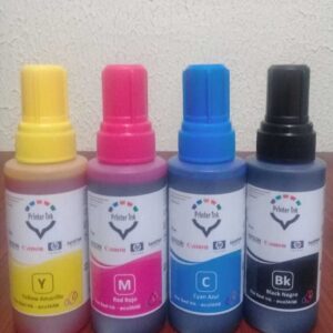 12227 - TINTA IMPRESORA GENERICA PRINTER INK ROJO